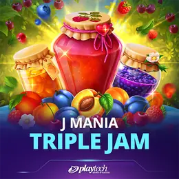 J Mania Triple Jam