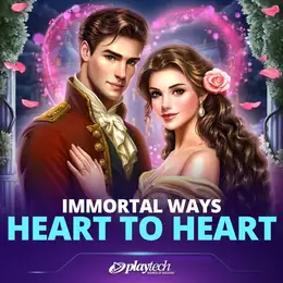 Immortal Ways Heart to Heart