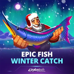 Epic Fish: Winter Catch