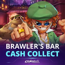 Brawler's Bar Cash Collect