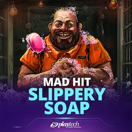 Mad Hit Slippery Soap