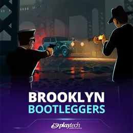 Brooklyn Bootleggers