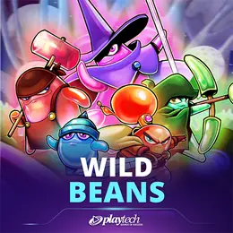 Wild Beans