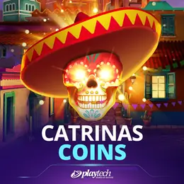 Catrina's Coins