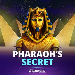 Pharaoh's Secrets