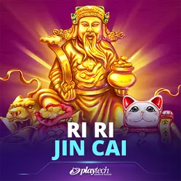 Ri Ri Jin Cai