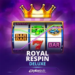 Royal Respin Deluxe
