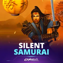 Silent Samurai