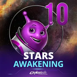 Stars Awakening