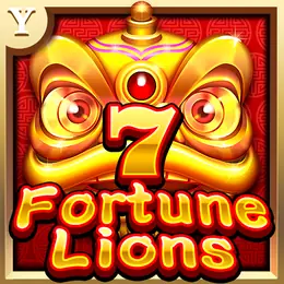 Fortune Lions 7