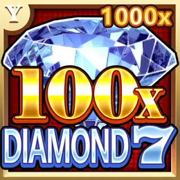 100x Diamond 7