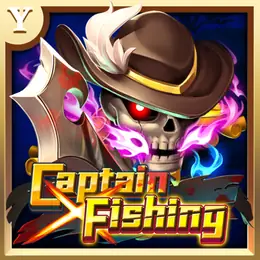 Captain Fishing
