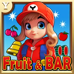 Fruit & BAR
