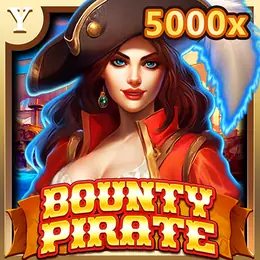Bounty Pirate