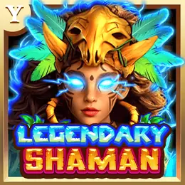 Legendary Shaman