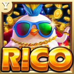 R!CH