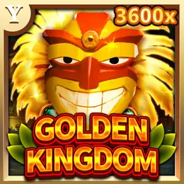 GOLDEN KINGDOM