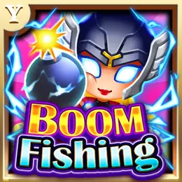 Boom Fishing