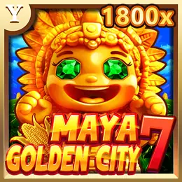 Maya Golden City7