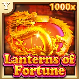 Lanterns of Fortune