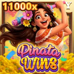 Crazy Pinata