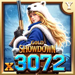 Gold Showdownx3072