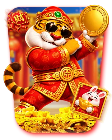 Legend Fortune Tiger Ultra