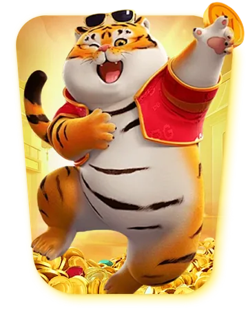 Fortune Tiger