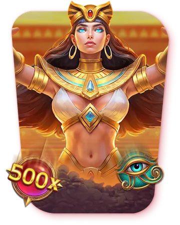 Lucky Seth 500