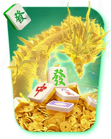 Mahjong Ways 2