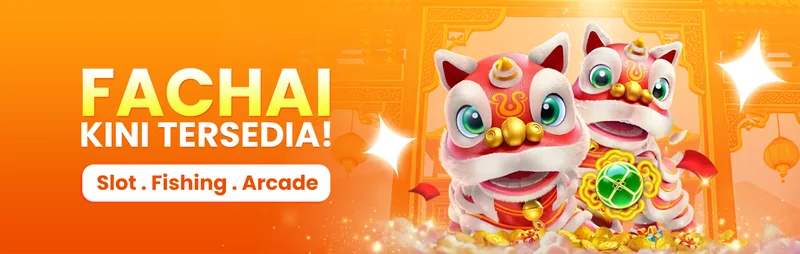 Fachai – Kini Rasmi di M2!